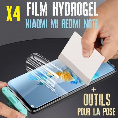 Film hydrogel protège écran - film, protège-Écran