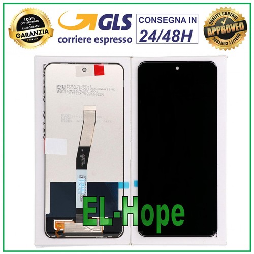 Display lcd pari originale - lcd,
