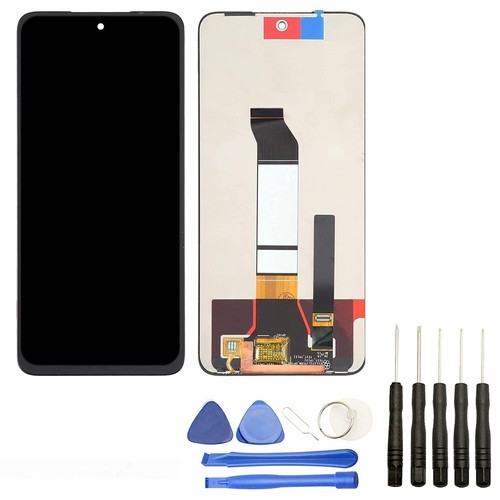 Vetro schermo lcd redmi note - vetro,