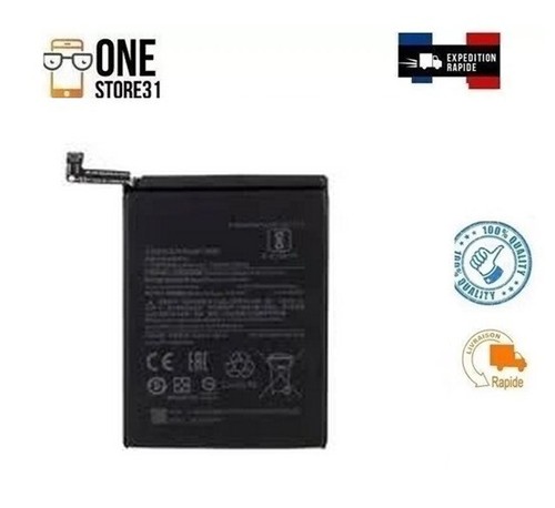 Batterie bn53 pour xiaomi - batterie,