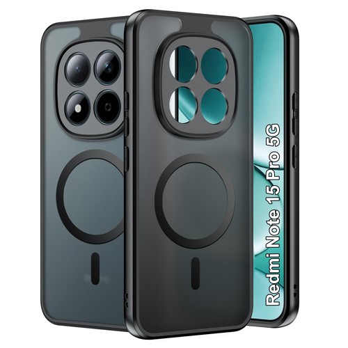 Cover magnetica per - per, xiaomi