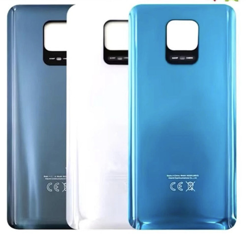 Back cover xiaomi redmi - cover, note
