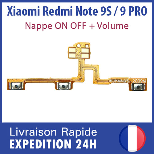 Xiaomi redmi note - redmi, 9s/9