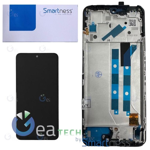 Display lcd per xiaomi redmi - display,