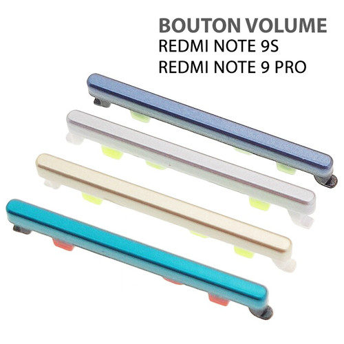 Xiaomi redmi note - 9s/9, pro