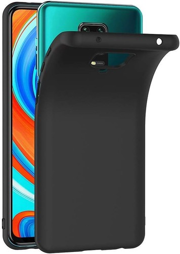 Coque noir slim pour - coque,