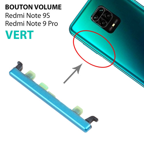 Pour xiaomi redmi note - pour, 9