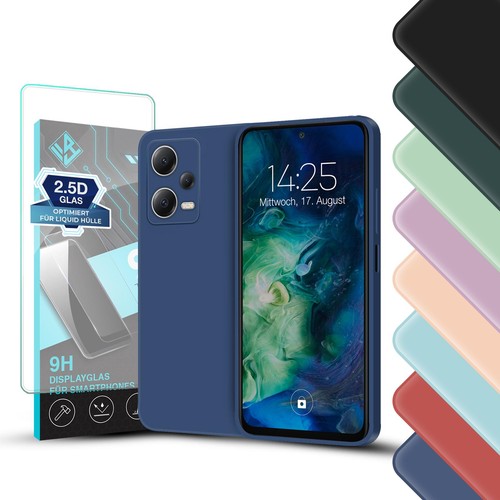 Custodia cellulare xiaomi - custodia,