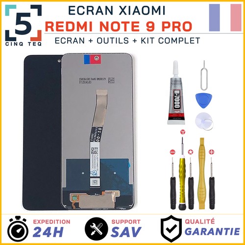 Ecran remplacement pour xiaomi - remplacement,