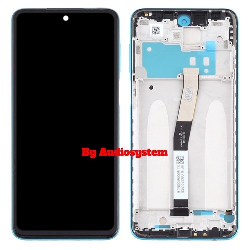Display frame xiaomi redmi - display,