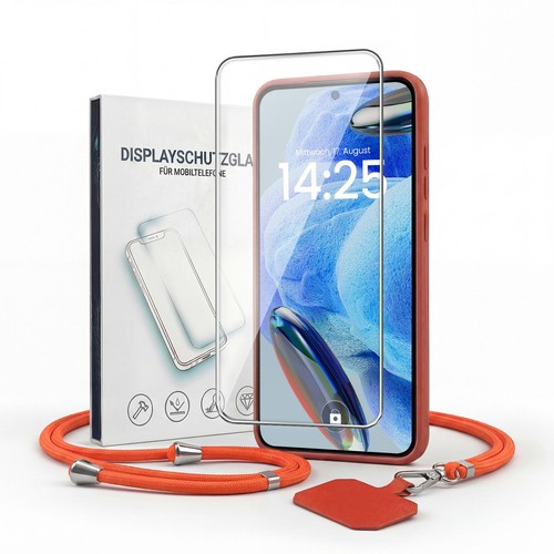 Custodia cellulare per xiaomi - custodia,