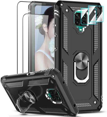 Cover per xiaomi redmi note - cover, 9