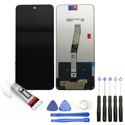 Vitre ecran lcd pour xiaomi - ecran,