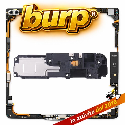 Buzzer xiaomi redmi - xiaomi, pro