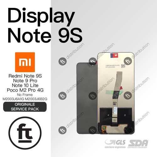 Xiaomi display redmi note - display,