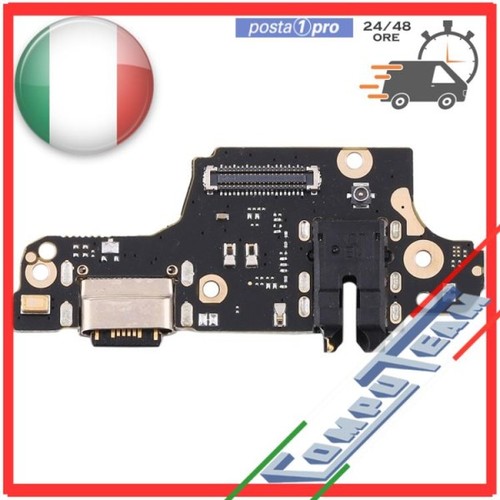 Connettore ricarica xiaomi - connettore,