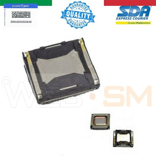 Speaker voce cassa auricolare - voce,