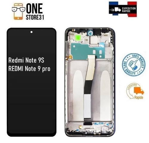 Ecran lcd premium complet - ecran,