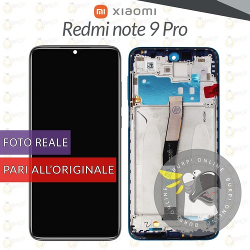 Display xiaomi redmi - display, 9