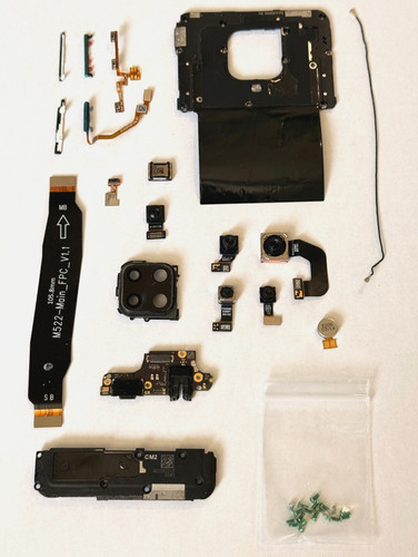 Xiaomi redmi note - note, 9