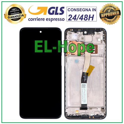 Display touch lcd - display, frame