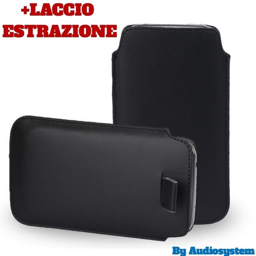 Custodia cover sacchetto - custodia, per
