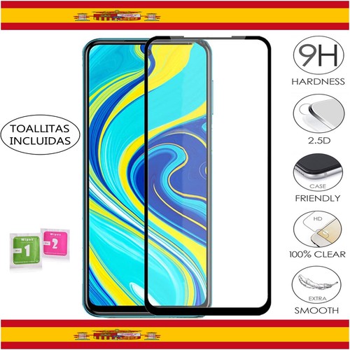 Protector completo pantalla - pantalla, de