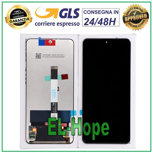 Display lcd pari originale - lcd,