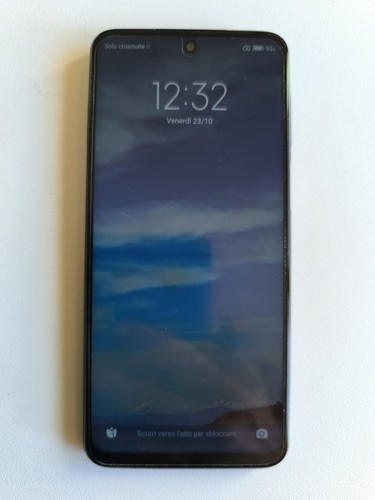 Xiaomi redmi note pro - redmi,