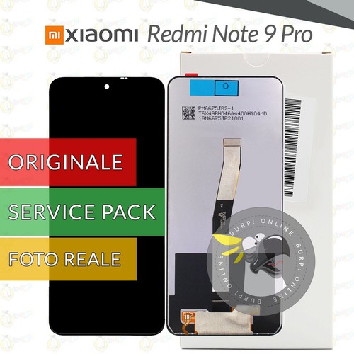 Display originale xiaomi redmi - xiaomi,