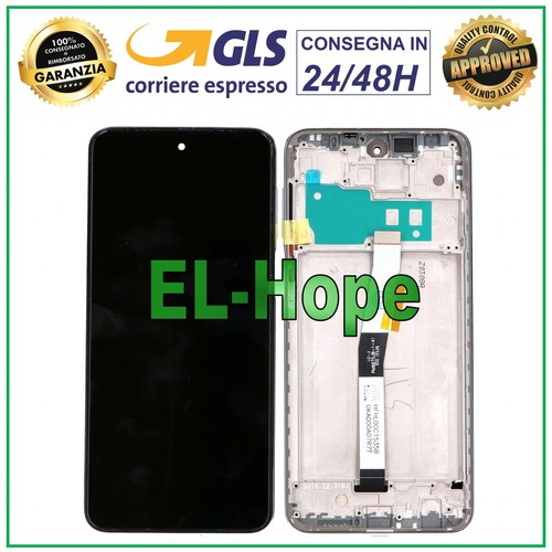Display touch frame per - display,
