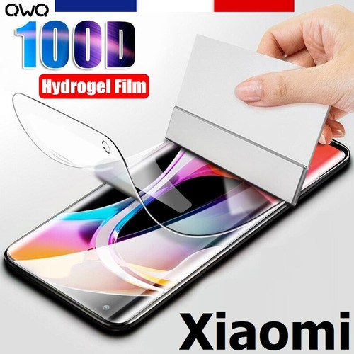 Film hydrogel écran - hydrogel, pour