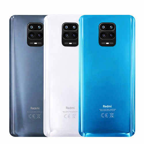 Xiaomi redmi note - xiaomi,