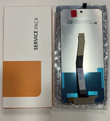 Lcd xiaomi redmi - xiaomi, note