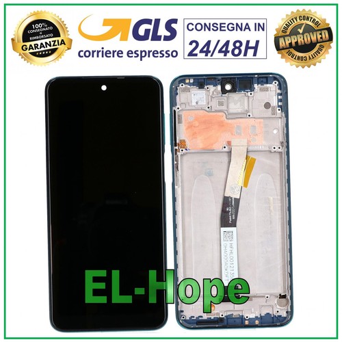 Display touch lcd frame - lcd, per