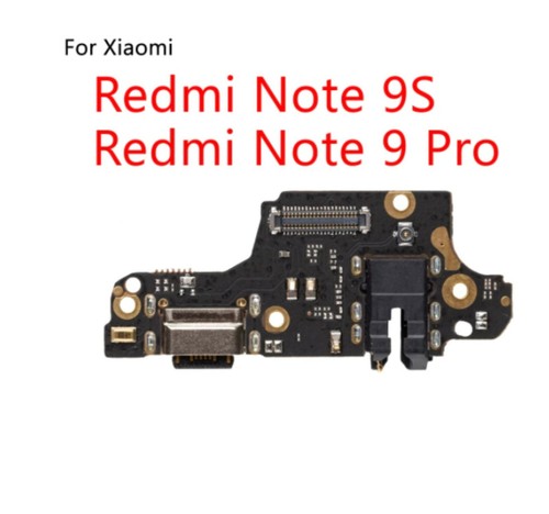 Pcb dock usb per xiaomi - pcb, redmi