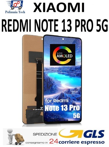 Xiaomi redmi note - xiaomi, pro