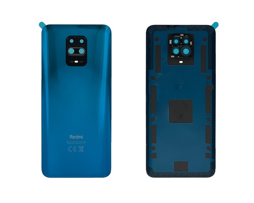Copribatteria back cover - cover, oem
